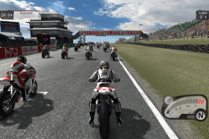 SBK 2011: FIM Superbike World Championship 4