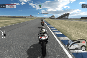 SBK 2011: FIM Superbike World Championship 5