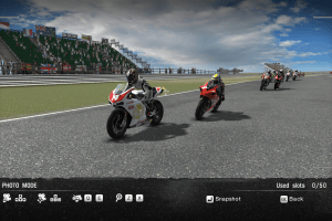 SBK 2011: FIM Superbike World Championship 6