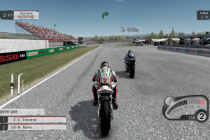 SBK 2011: FIM Superbike World Championship 7
