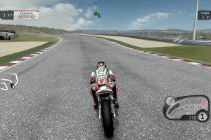 SBK 2011: FIM Superbike World Championship 8