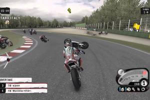 SBK Generations 2