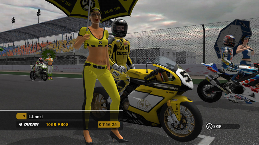 Download MotoGP: Ultimate Racing Technology (Windows) - My Abandonware