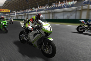 SBK: Superbike World Championship 4