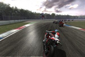 SBK: Superbike World Championship 6