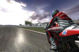 SBK: Superbike World Championship 8