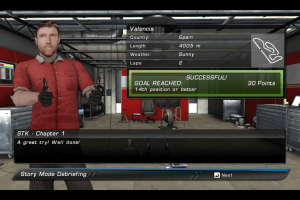 SBK X: Superbike World Championship 9