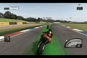 SBK X: Superbike World Championship 11