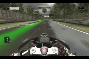 SBK X: Superbike World Championship 12