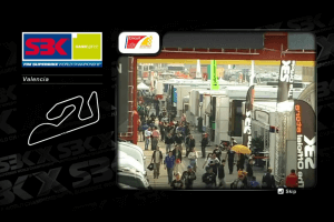 SBK X: Superbike World Championship 16