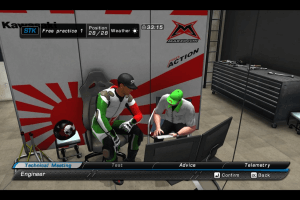 SBK X: Superbike World Championship 17