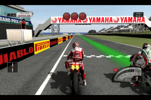 SBK X: Superbike World Championship abandonware