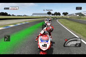 SBK X: Superbike World Championship 3