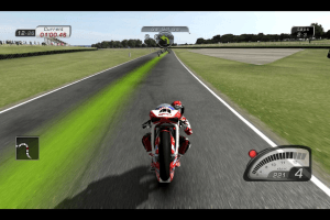 SBK X: Superbike World Championship 4