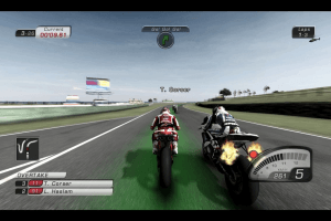 SBK X: Superbike World Championship 5