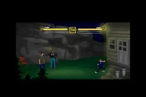 SCAD Fighters!!! abandonware