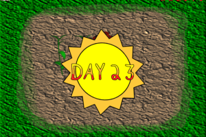 Scarecrow: Heart of Straw 7