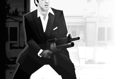 Scarface: The Last Stand 0