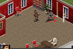 Scarface: The Rise of Tony Montana 11
