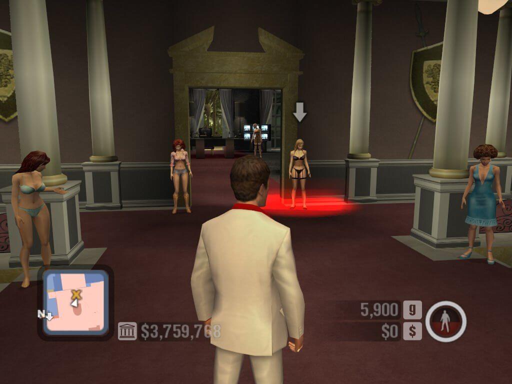scarface the world is yours pc game free download