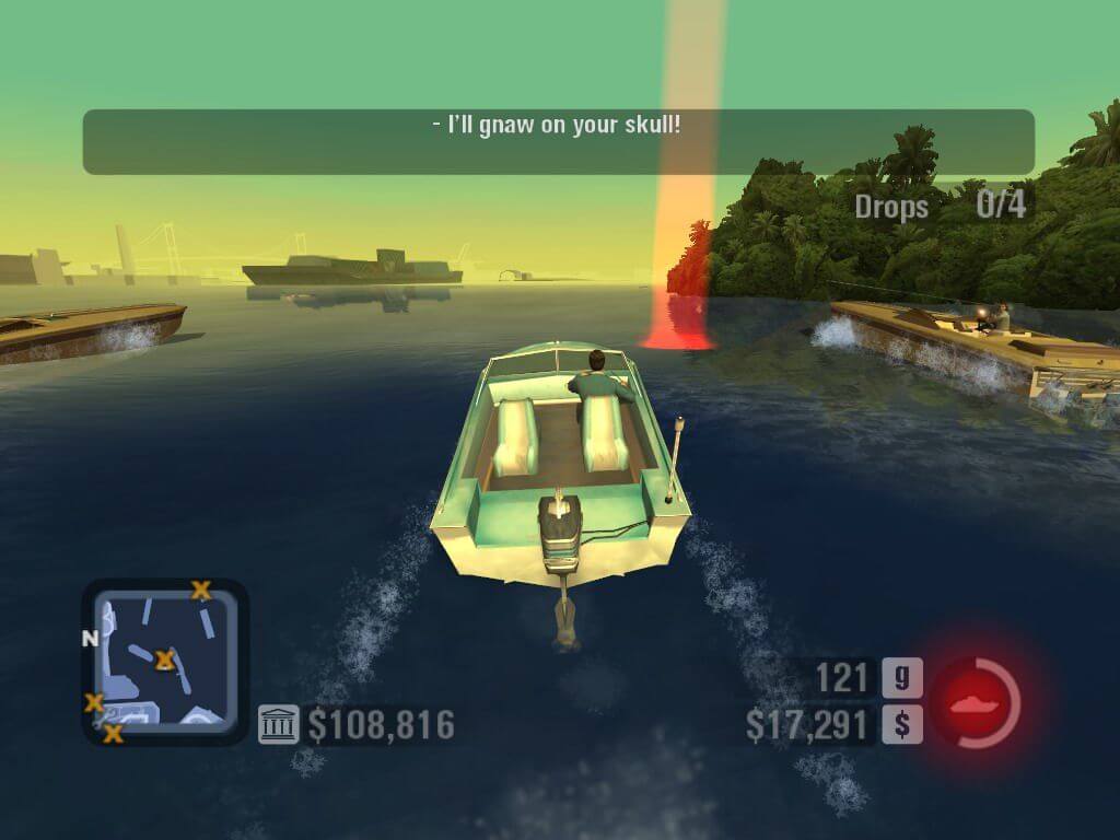 Scarface ps2 discount
