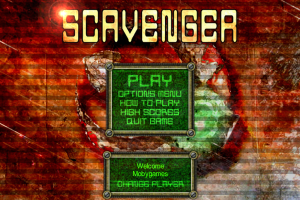 Scavenger 1