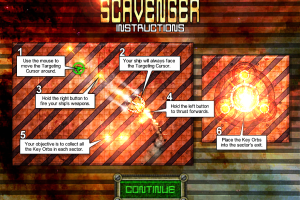 Scavenger 2
