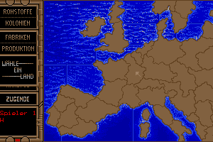 Scenario: Theatre of War 2