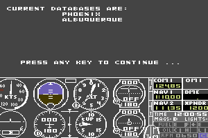 Scenery Disk 2 0