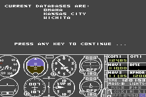 Scenery Disk 6 0