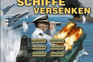Schiffe Versenken 0