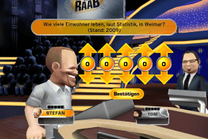 Schlag den Raab 6