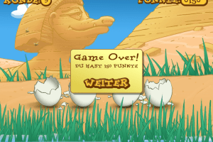 Schnappi: 3 Fun-Games 7