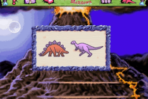 Scholastic's The Magic School Bus Explores in the Age of Dinosaurs 17