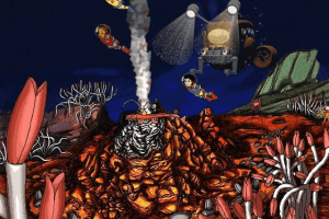 Scholastic's The Magic School Bus Explores the Ocean 13
