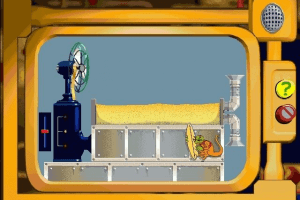 Scholastic's The Magic School Bus Explores the Ocean 19