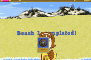 Scholastic's The Magic School Bus Explores the Ocean 5