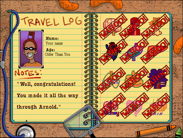 Download Scholastic S The Magic School Bus Explores The Human Body My Abandonware Download Scholastic S The Magic School Bus Explores The Human Body My Abandonware