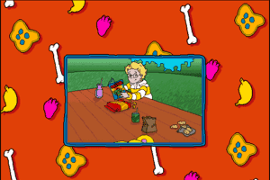 Scholastic's The Magic School Bus Explores the Human Body 4