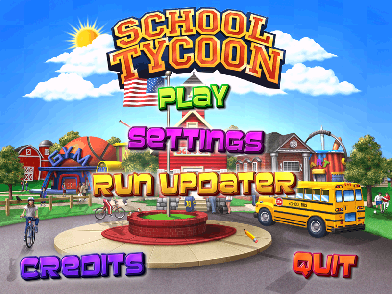 Jogo School Tycoon Tech Dealer com o Melhor Preço é no Zoom