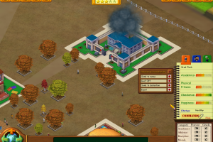 School Tycoon 11