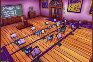 School Tycoon 14