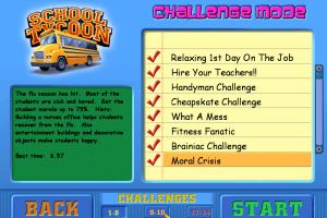 School Tycoon 2