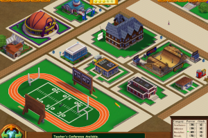 School Tycoon 5