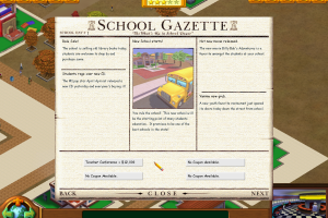 School Tycoon 8