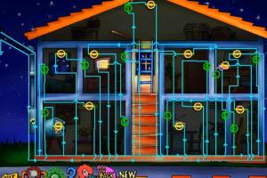 SchoolHouse Rock!: Exploration Station 1