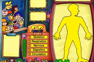 SchoolHouse Rock!: Exploration Station 2