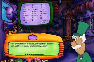 SchoolHouse Rock!: Exploration Station 3