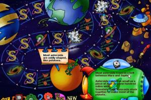 SchoolHouse Rock!: Exploration Station 5