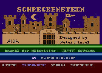 Schreckenstein 1